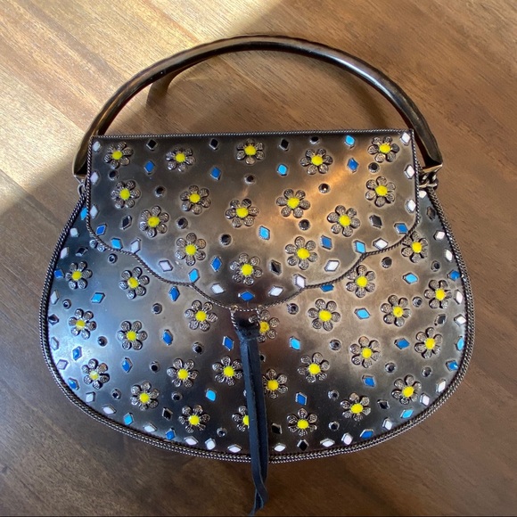 Sam Edelman Georgia ✨ Festival ✨ Bag - Picture 7 of 7